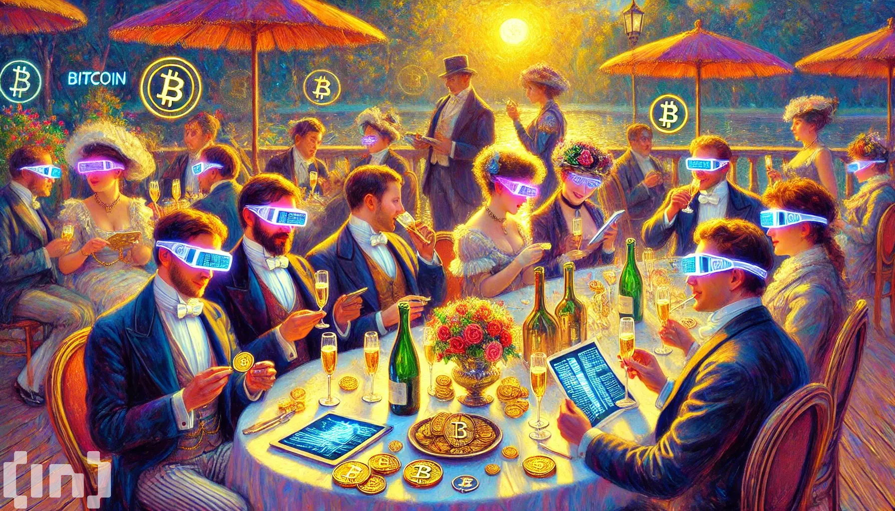 24h Crypto : millionnaire avec seulement 27 $ ?