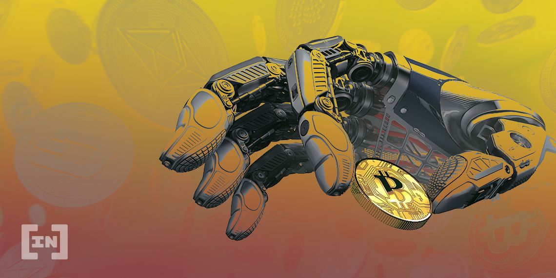 Bitcoin Cryptocurrency