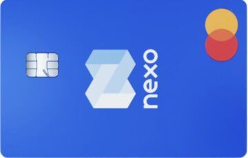 Tarjeta Nexo