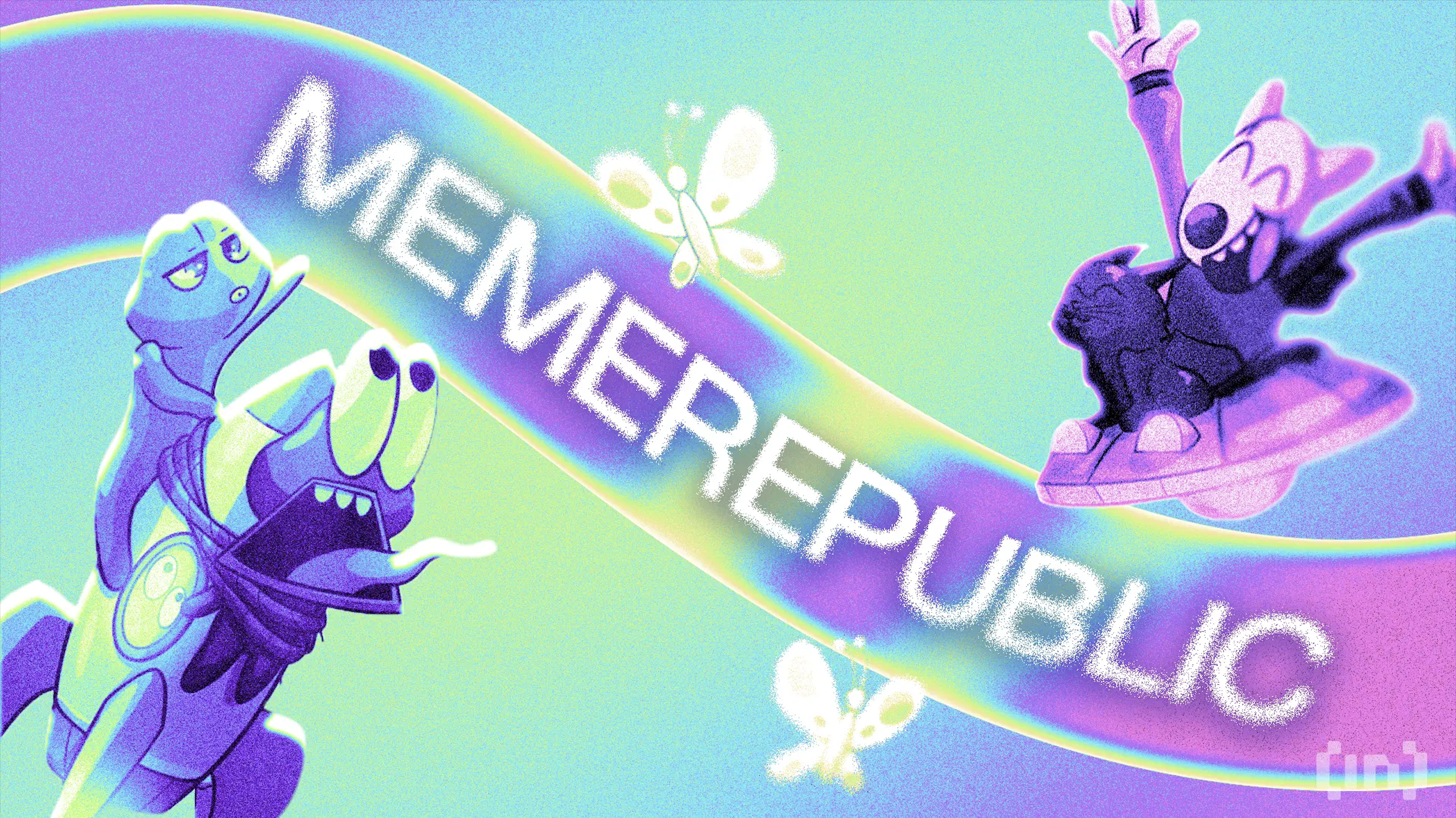 MemeRepublic: TON Foundation выделяет $1 млн на повышение прозрачности мемкоинов