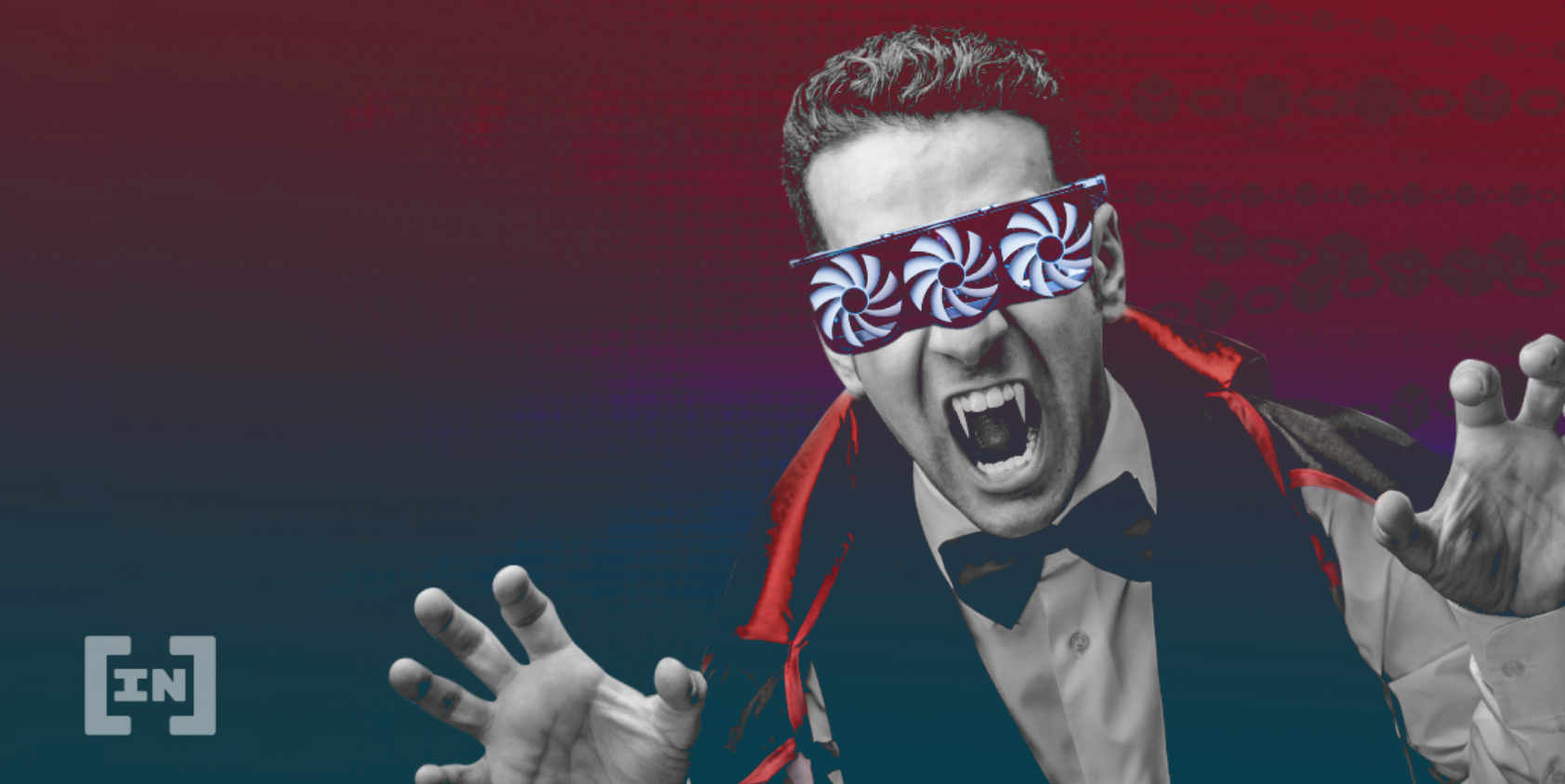 L’intérêt monte autour du projet NFT Sneaky Vampire Syndicate (SVS)