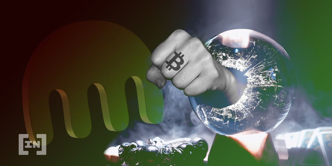 거대한 부의 이동, 가상 자산 시대의 한 축을 장식할까?