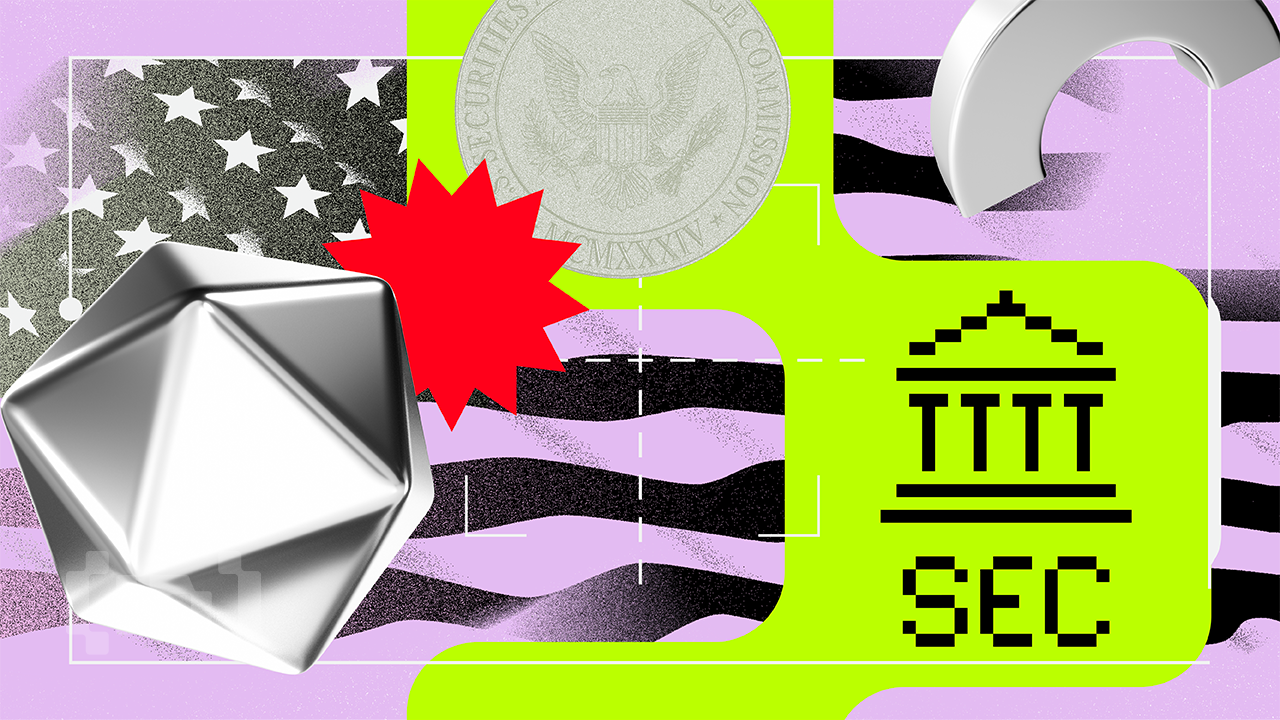 SEC kiistää Ripplen Terraform Labs -vertailun oikeudessa