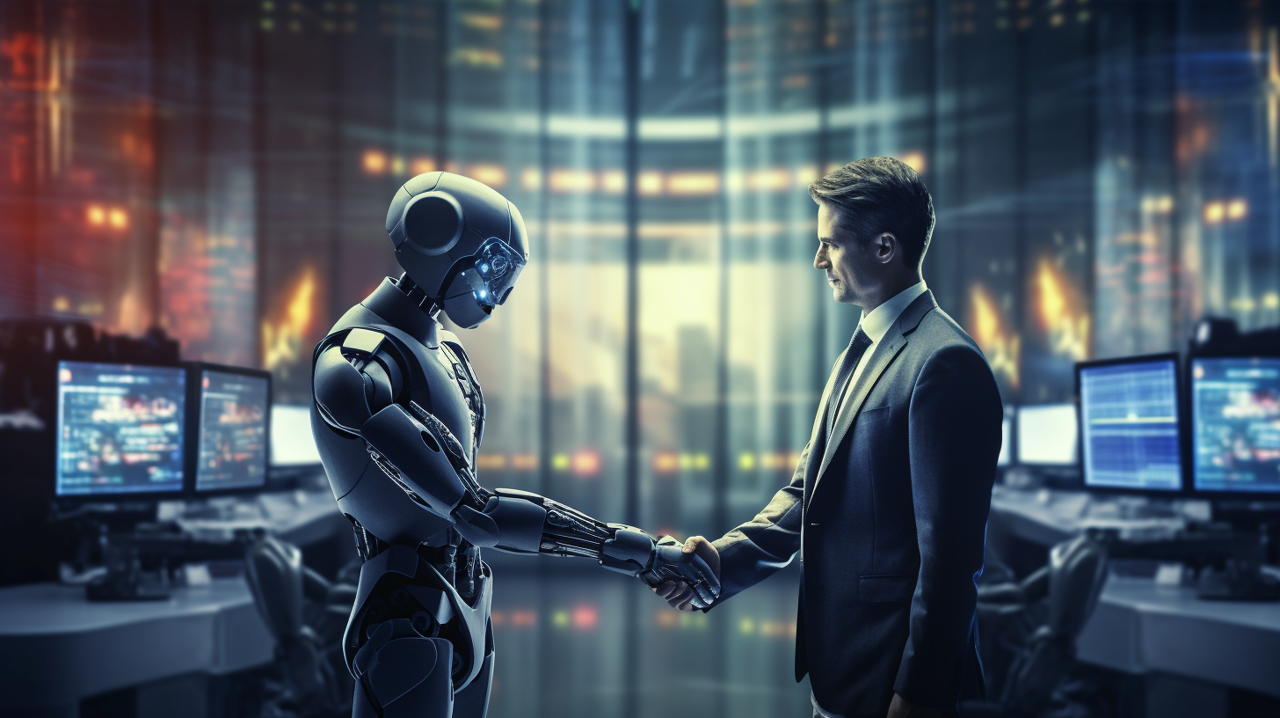 AI 기반 가상화폐 트레이딩 플랫폼, 런치패드 XYZ “AI 트레이딩 기능을 넘어서 종합 서비스 플랫폼으로 도약할 것”