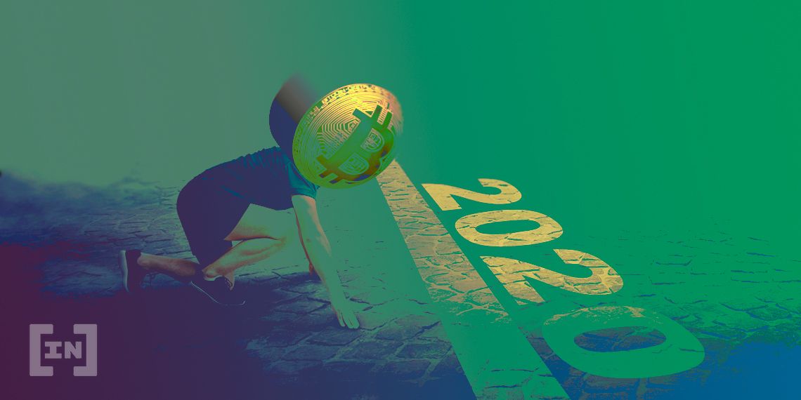 Is Bitcoin About to Pump and Dump in January?