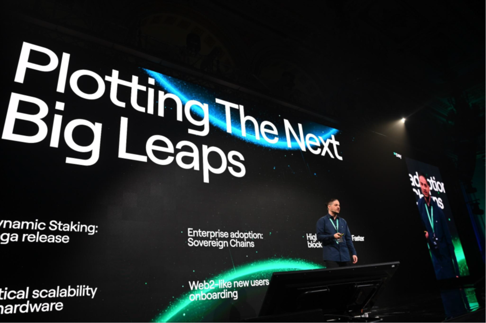 MultiversX Unveils xPortal Features, Announces Major Advancements at xDay Conference 2023