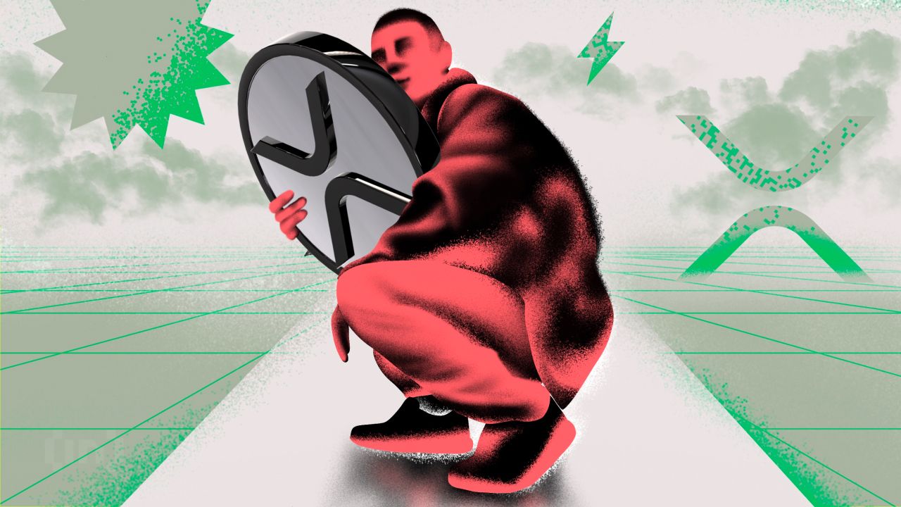 Korporacyjny moloch oferuje XRP wielkim graczom. SWIFT w odwrocie?