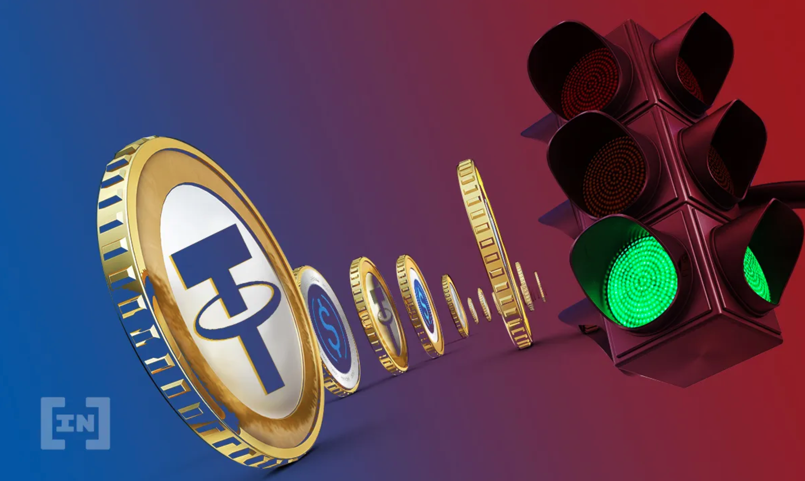 Le protocole Fei de Genesis crée un nouveau stablecoin décentralisé