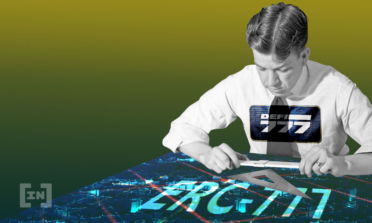 DeFi777 Launches Beta Platform for ERC-777 Token Yield DeFi Farming