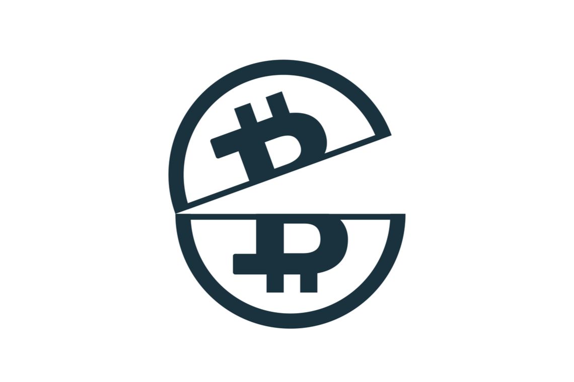 bitcoin halving