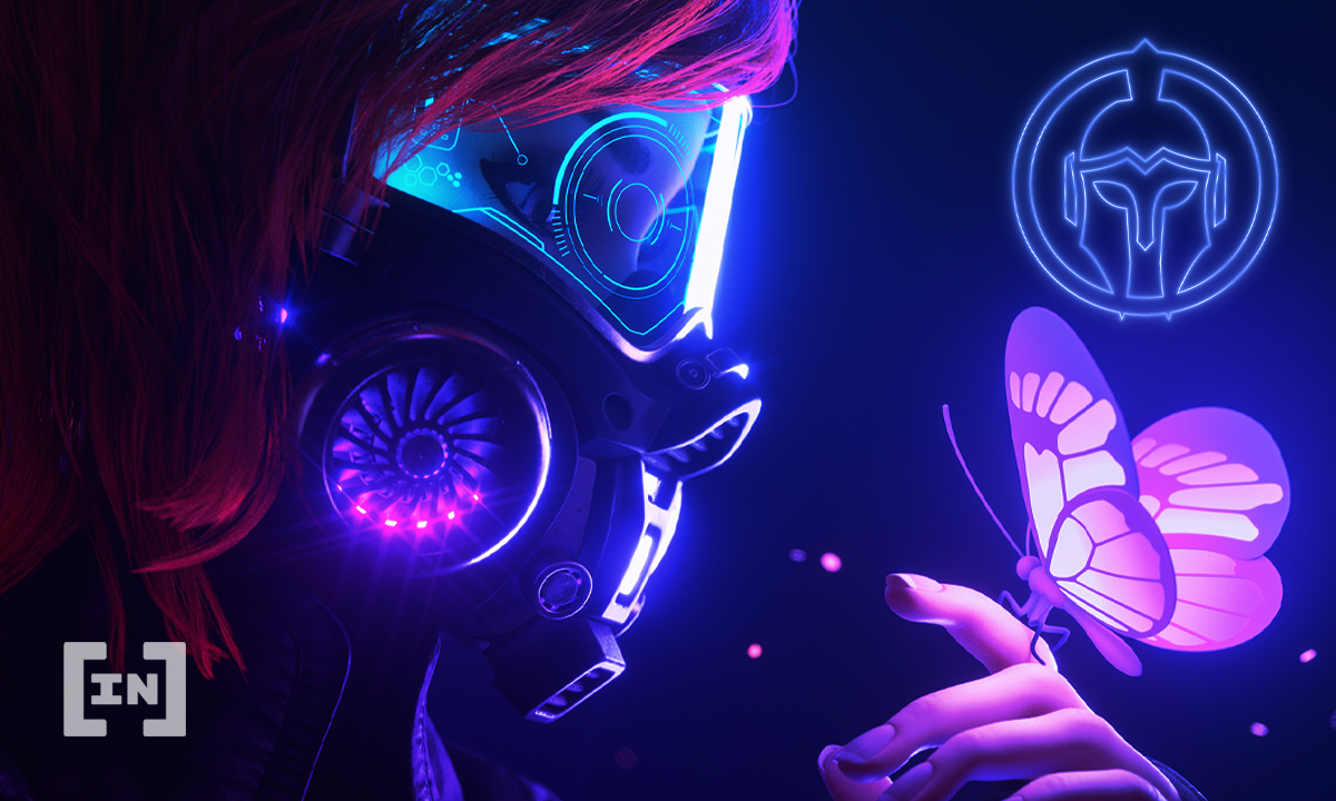 Earn Guild Launches Play-to-Earn Guild With Fiat Gateways