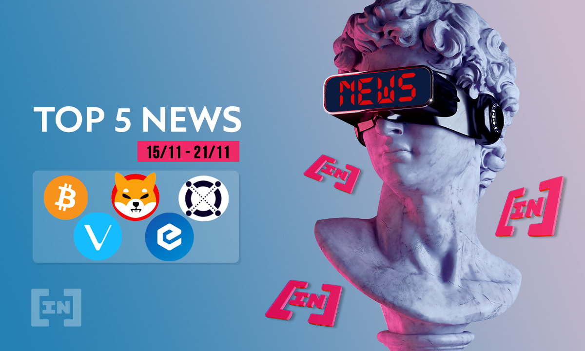 Top 5 sự kiện quan trọng trong tuần: quỹ Bitcoin ETF của VanEck trên Cboe