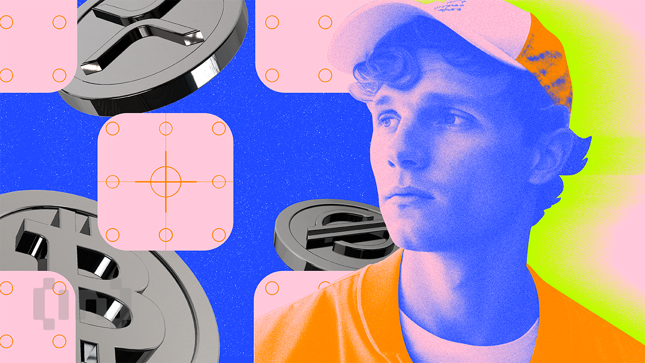 Rafał Zaorski komentuje obecny kurs Everdome.io