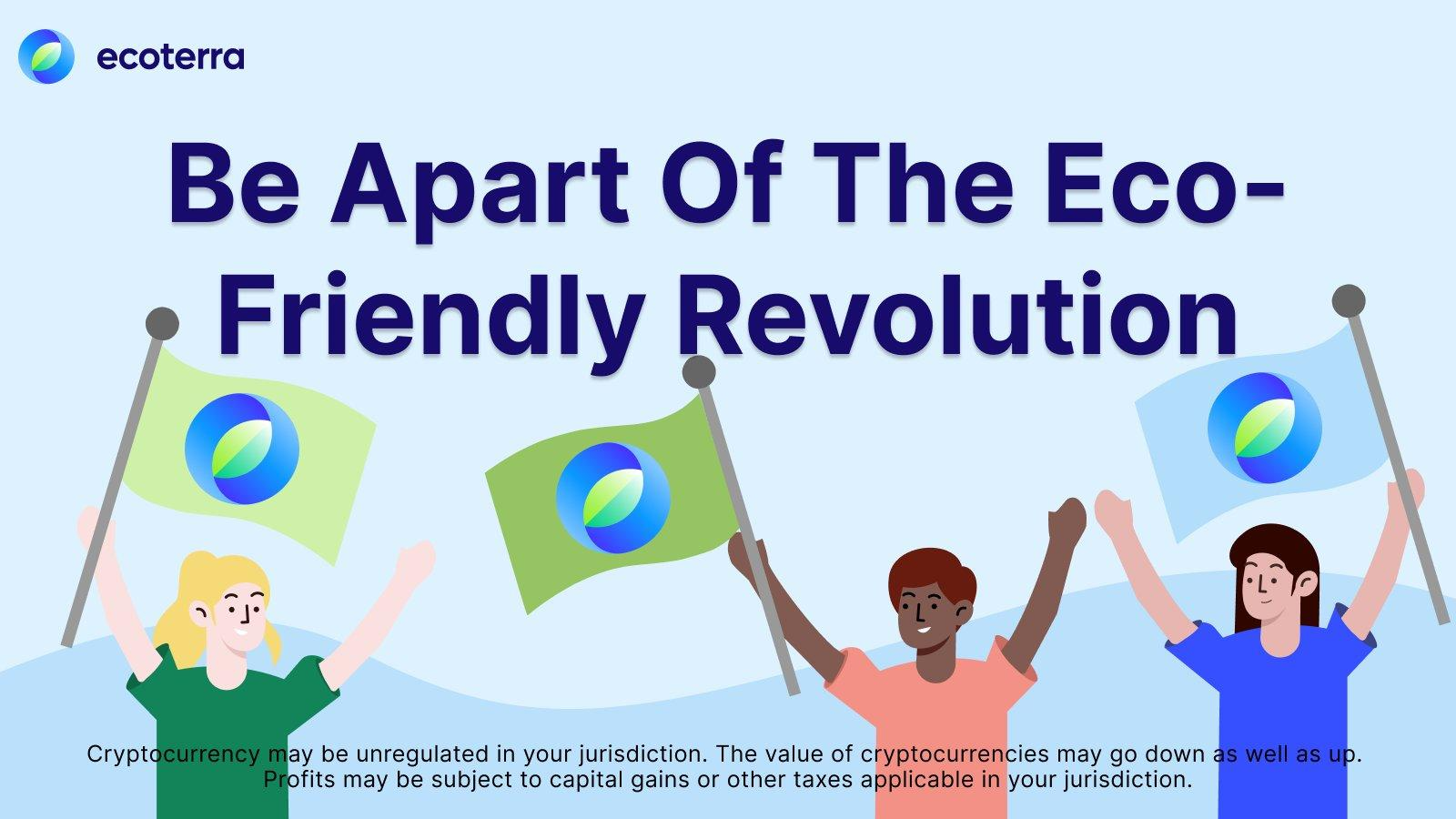 El precio de esta criptomoneda más sostenible que Bitcoin y Ethereum está subiendo