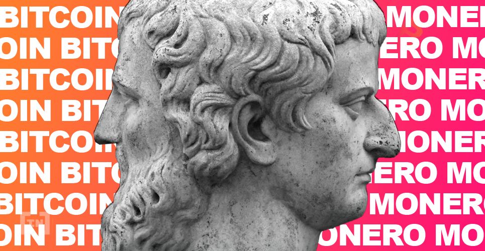 Monero Privacy Troubles FBI (Bitcoin Not So Much)