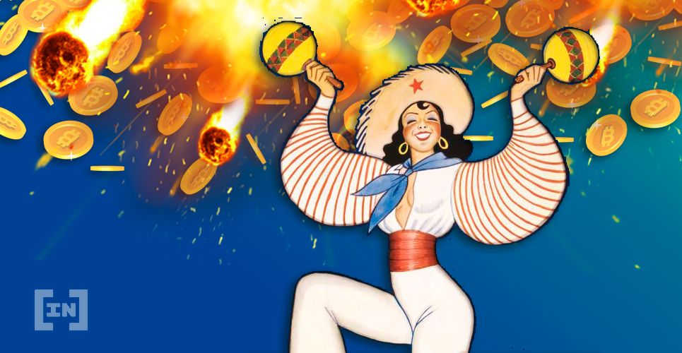 Cuba diz que vai regulamentar pagamentos em criptomoedas