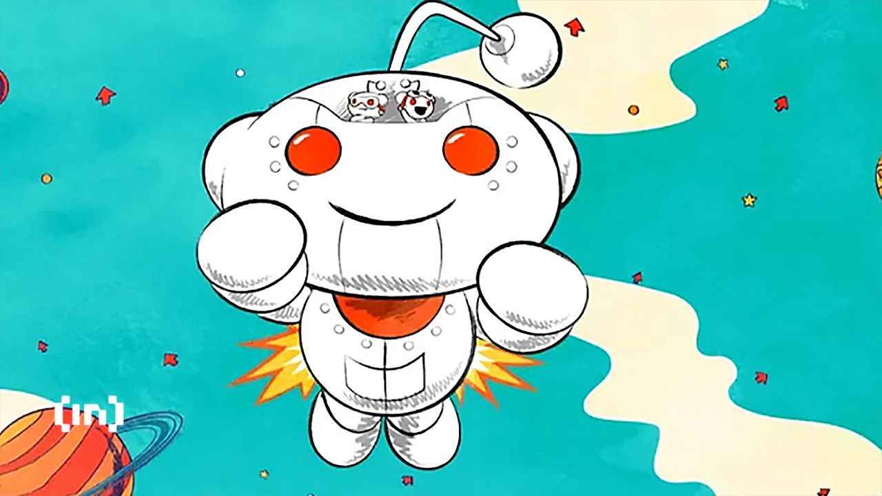Alta demanda por NFTs do Reddit faz preços dispararem