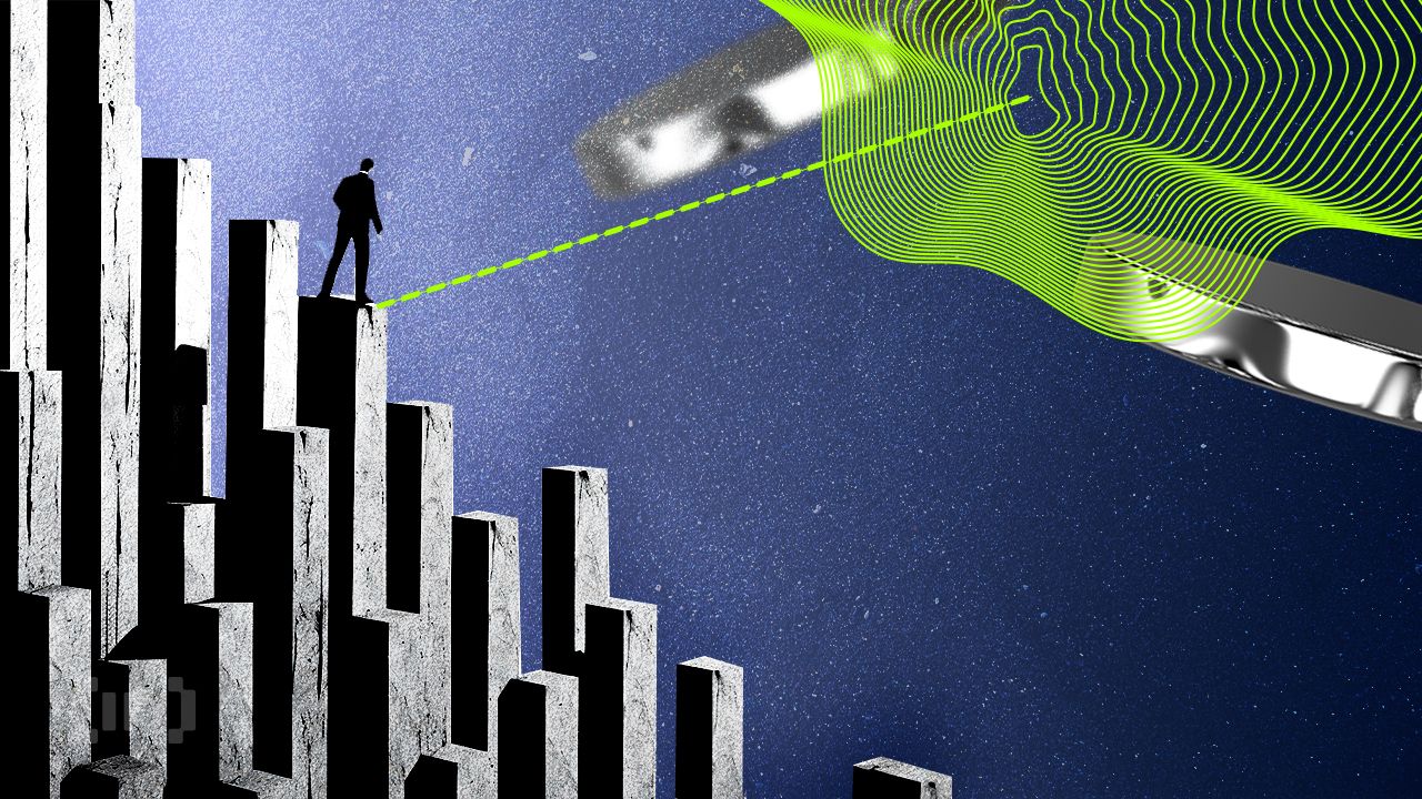 IMF stelt nieuwe aanpak voor beheer cryptorisico’s voor