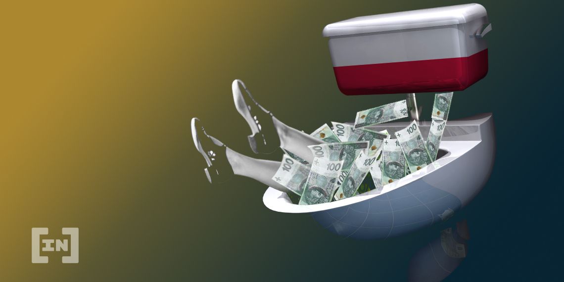 Obniżka stóp procetowych. Czy NBP łamie konstytucję?