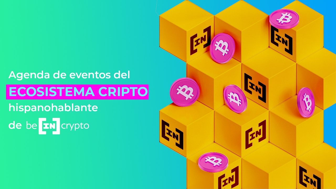 Agenda de eventos del ecosistema cripto hispanohablante: 2 de noviembre