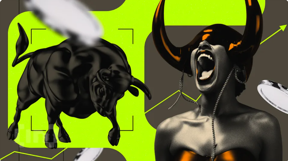 Ce token crypto a augmenté d’environ 780% en l’espace de 4 jours