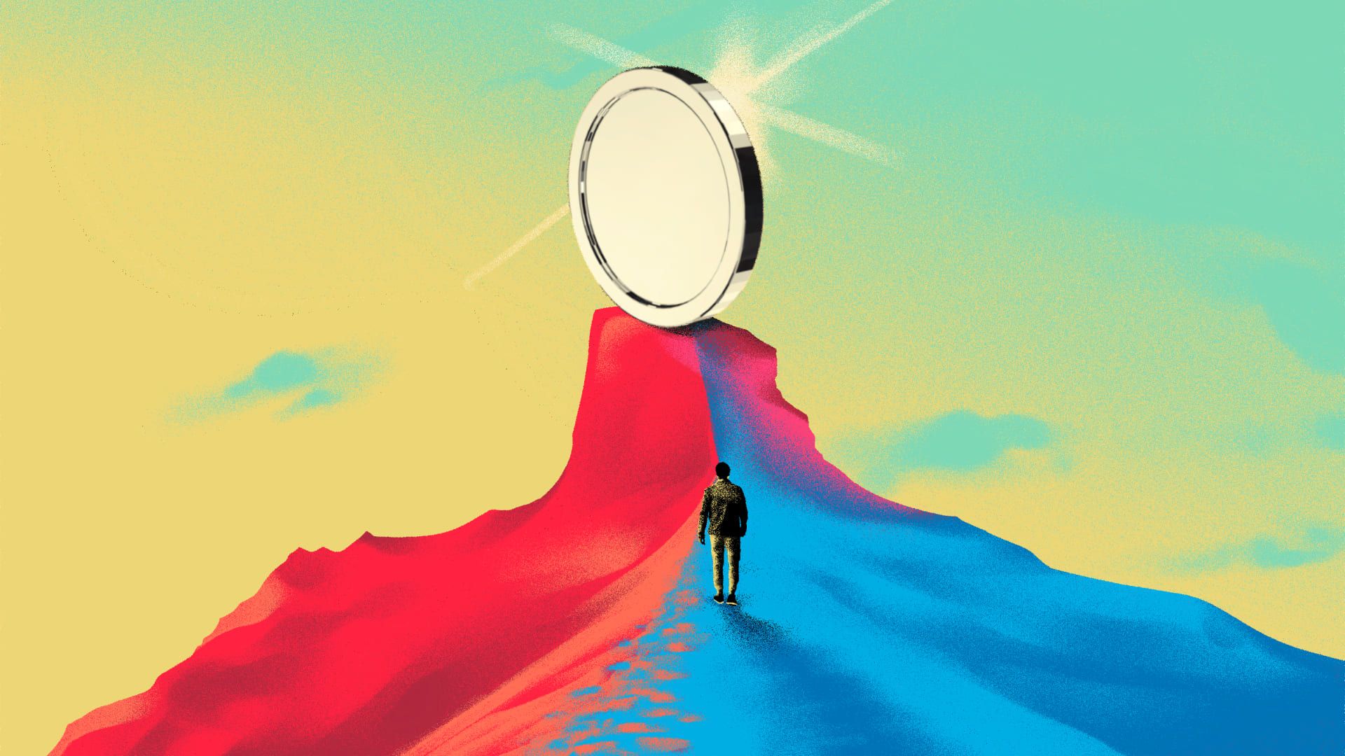 Drei Altcoins, die du dieses Wochenende im Auge behalten solltest | 23. – 24. August