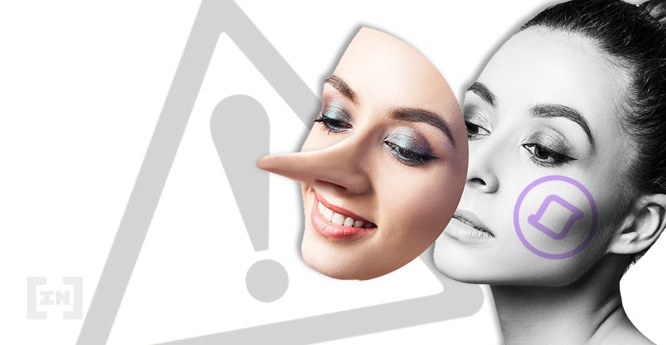 AltOne CEO Implicated in Possible Data Transaction Token Exit Scam