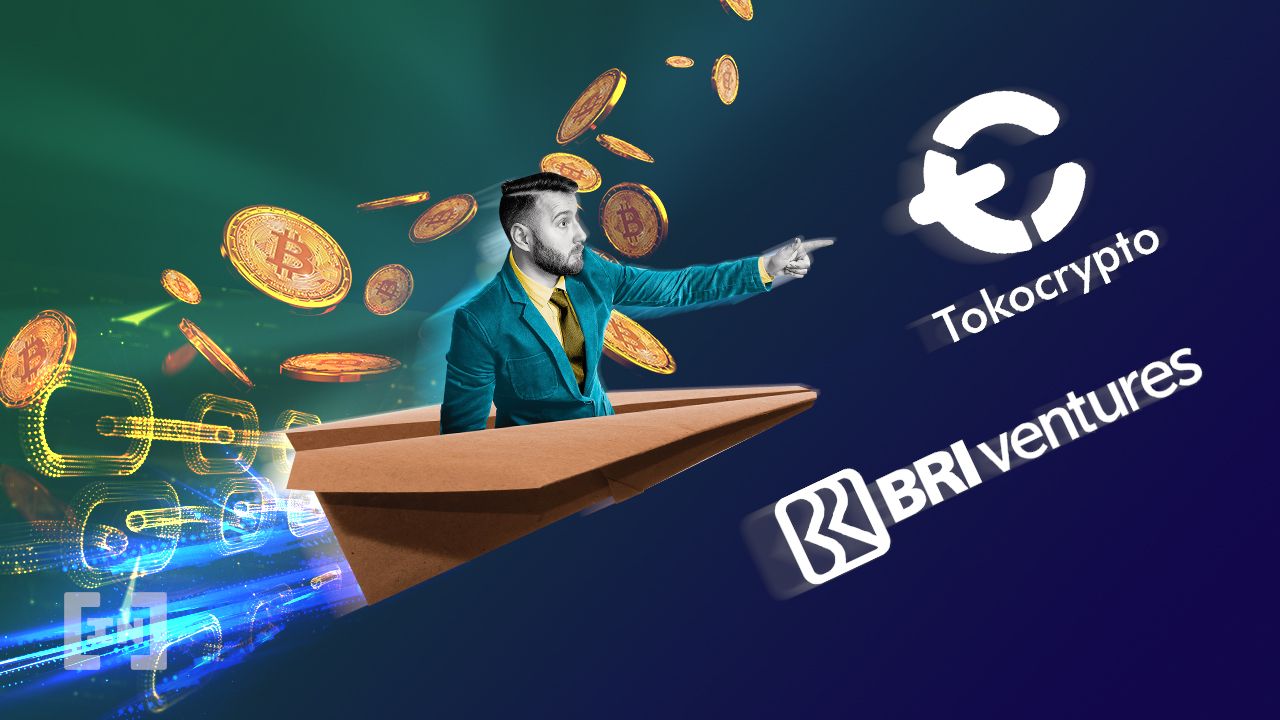 Ini 13 Startup Blockchain Generasi Pertama dari Akselerator Tokocrypto X BRI Ventures