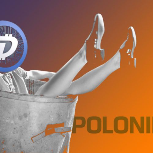 Poloniex до сих пор не провела делистинг Digibyte