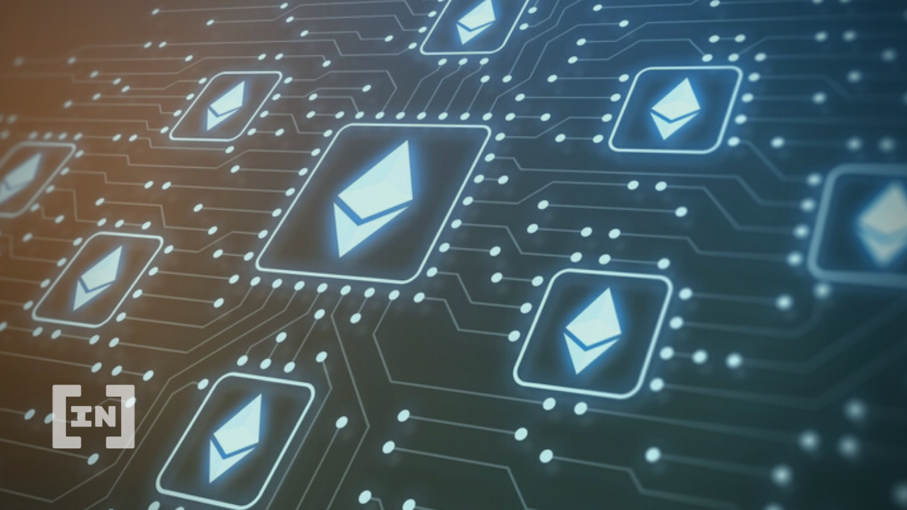 تحليلات ترصد تدفقات هائلة لعملة إيثر ETH بعد التحول لإثبات الحصة 