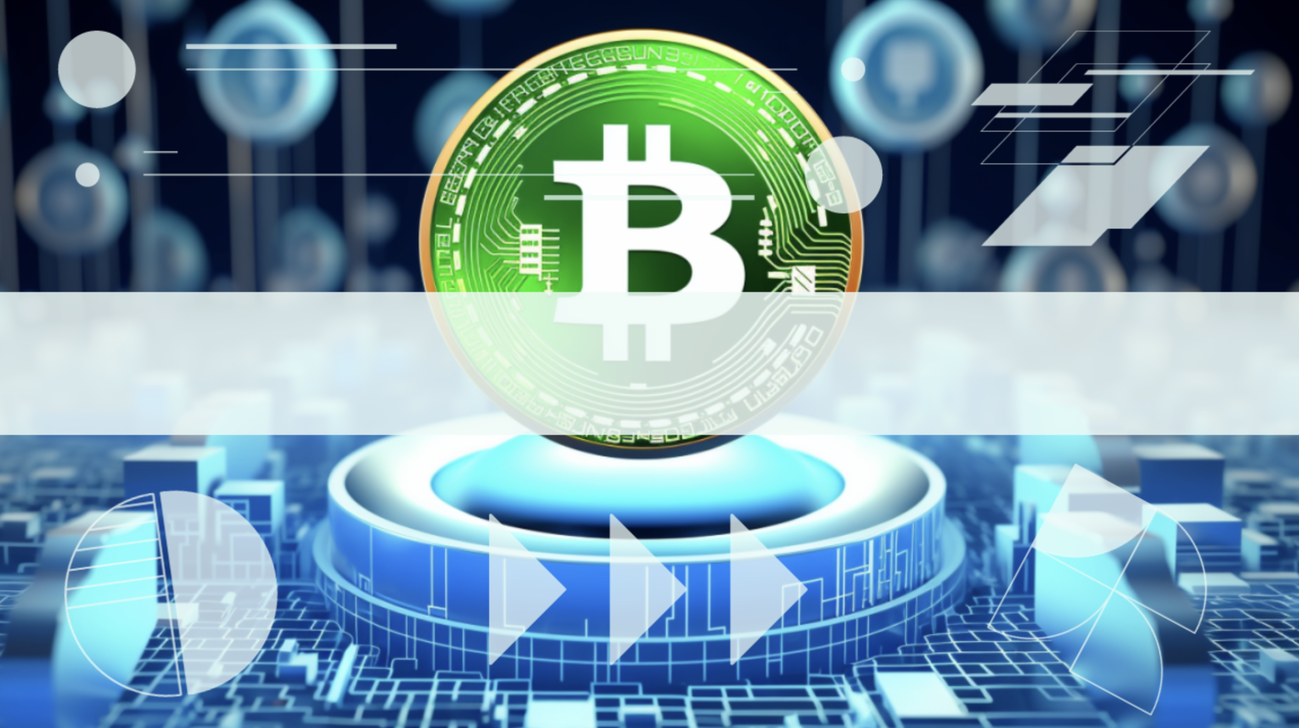 ビットコイン価格予測 2025/2030/2035