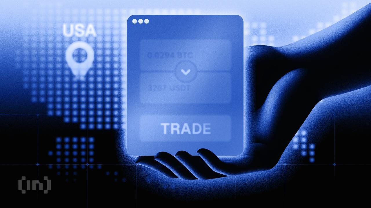 Best Crypto Platforms in the US 2026