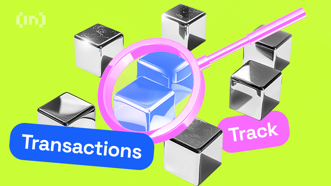 Blockchain İşlem Takibi Nasıl Yapılır?