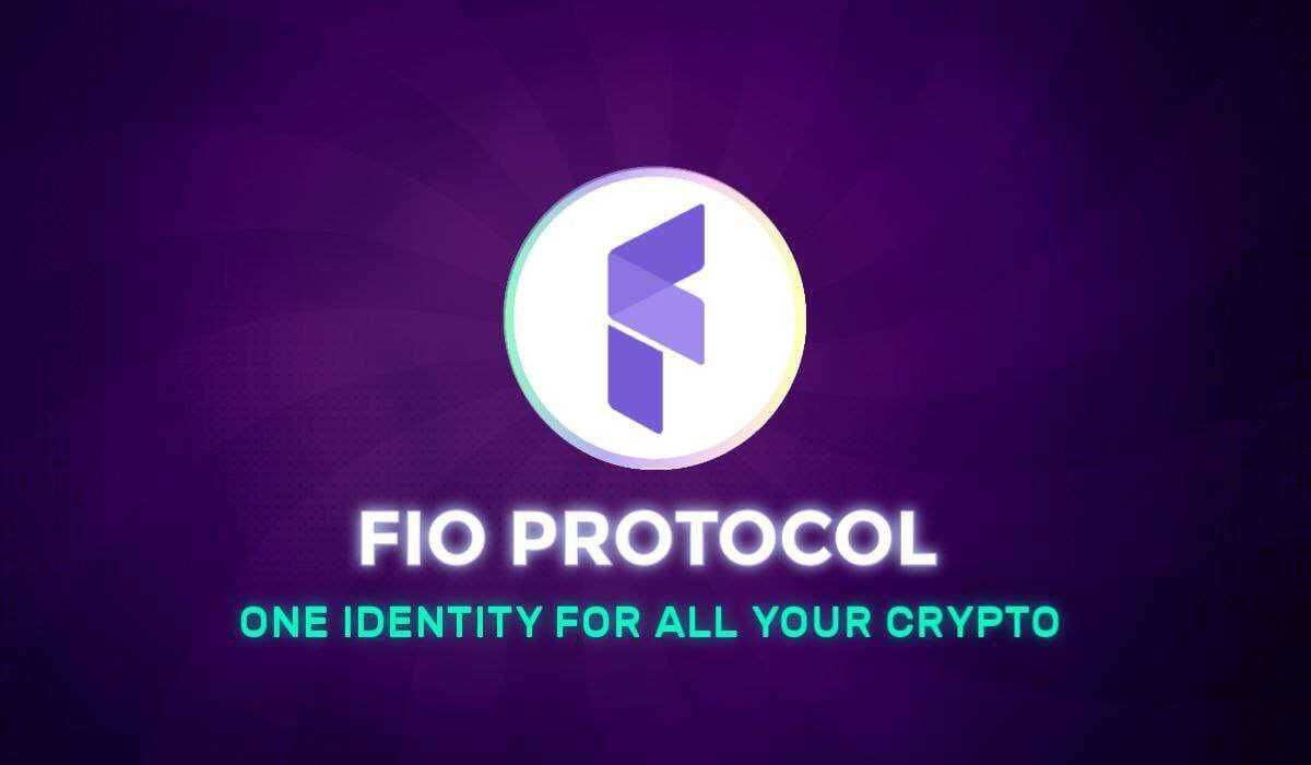 FIO Protocol announces FIO Handles, Universal Web3 Indentities For Everyone