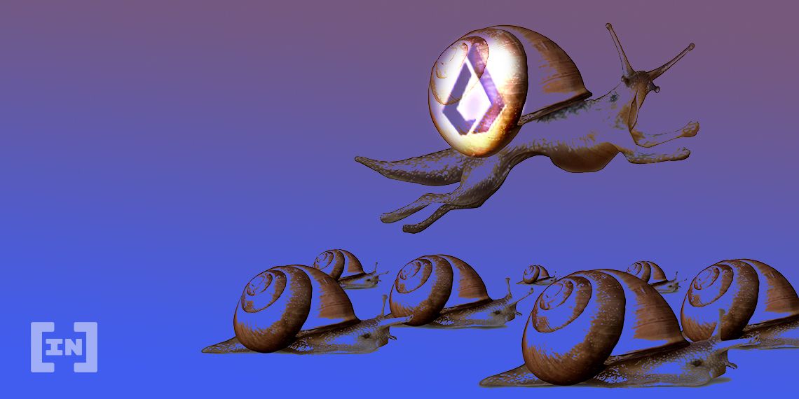 Two Altcoins That Might Have Begun Their Bullish Trends