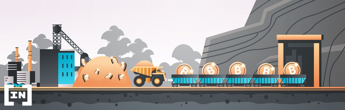 Energy Companies Venture into Bitcoin Mining with Lucrative Results