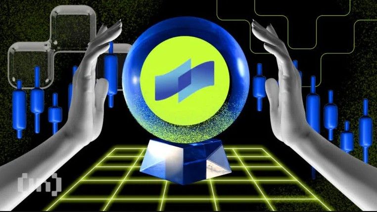 코티(COTI) 가격 예측 2023/2025/2030 