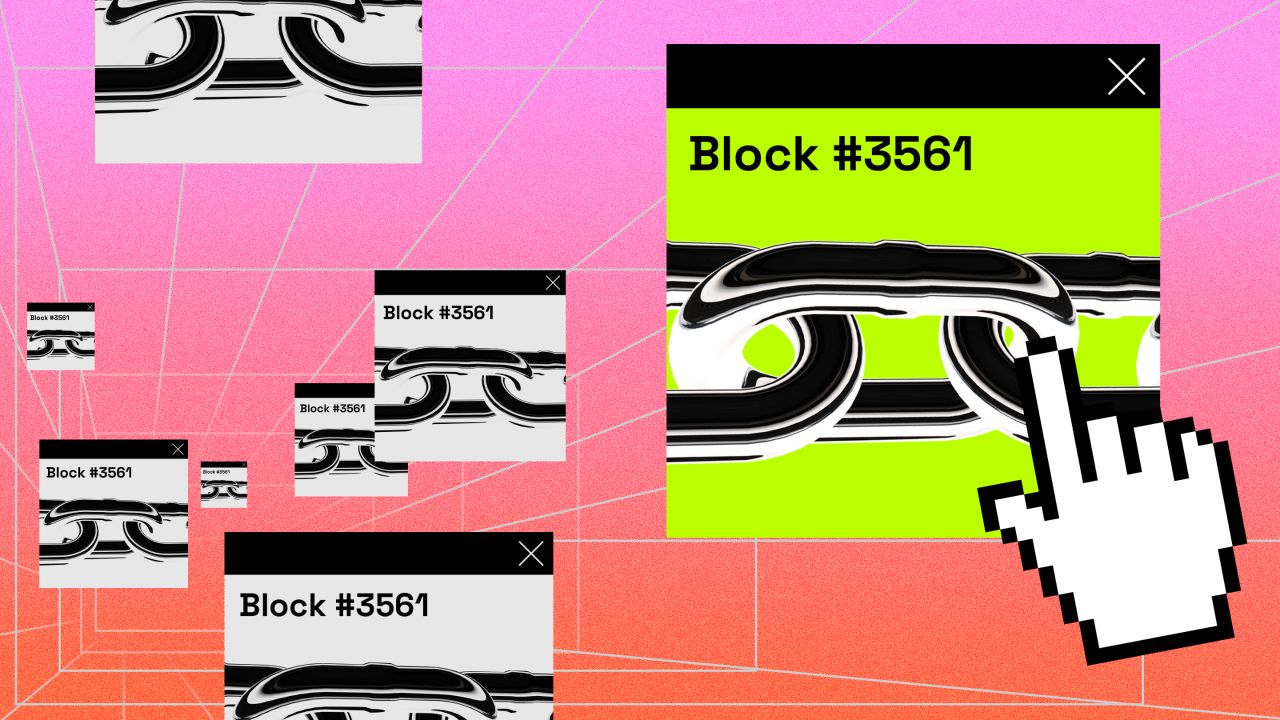 Howard Lutnick चाहते हैं US आर्थिक डेटा को Blockchain पर रिकॉर्ड करना