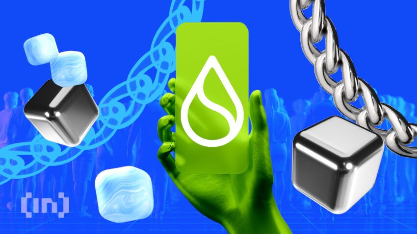 Sui (SUI) rośnie o ponad 38% w styczniu. Analitycy: To tylko rozgrzewka