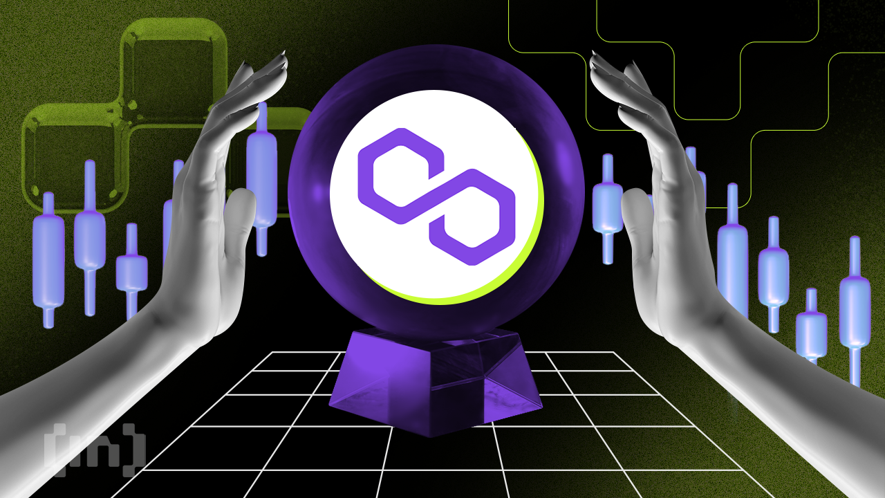 Последний барьер отделяет Polygon (MATIC) от уровня $1,50