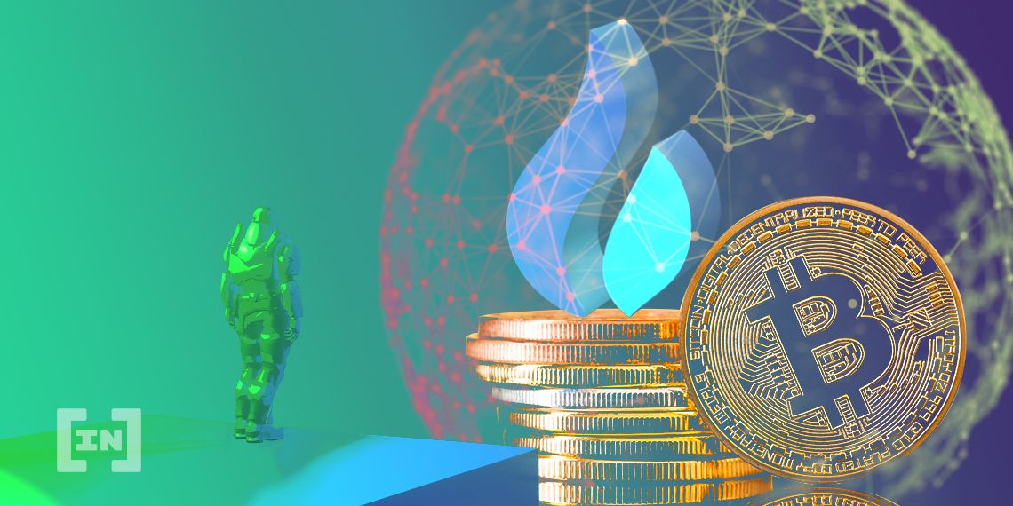 후오비 코리아 이더리움 기반 HBTC 발행, BTC과 1:1 호환