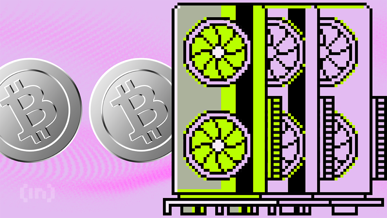 Bitcoin Halving