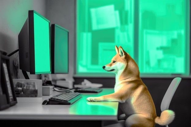 Shiba Inu e Binance Coin estão na vanguarda da escolha do investidor, no entanto, Tradecurve Markets oferece o maior retorno