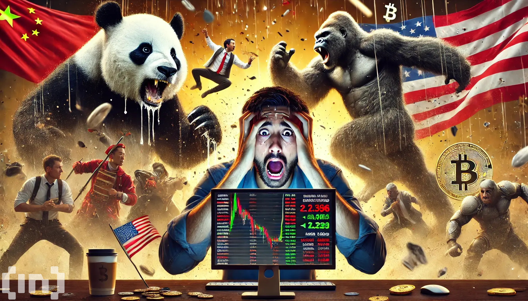 Actualités Bitcoin : voici la date du retour du bear market selon les experts