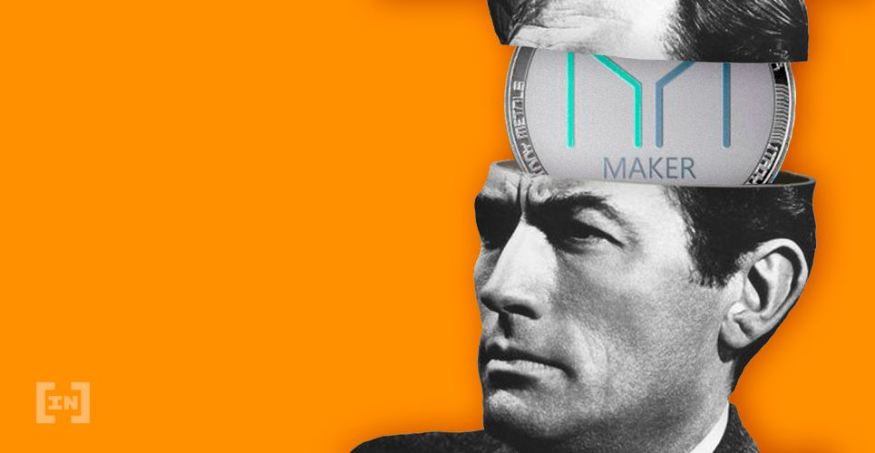 Maker trao quyền kiểm soát 100% token quản trị MKR cho cộng đồng