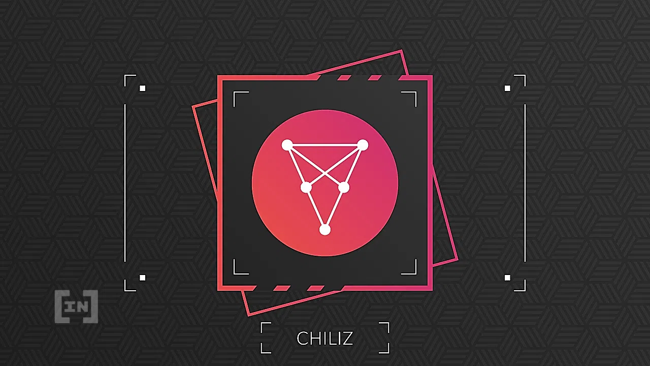 Chiliz (CHZ) daje sygnały byczego odwrócenia trendu