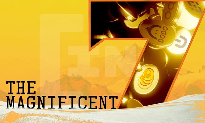 En Çok Kazandıran Yedi Altcoin: SOL Rekor Kırdı