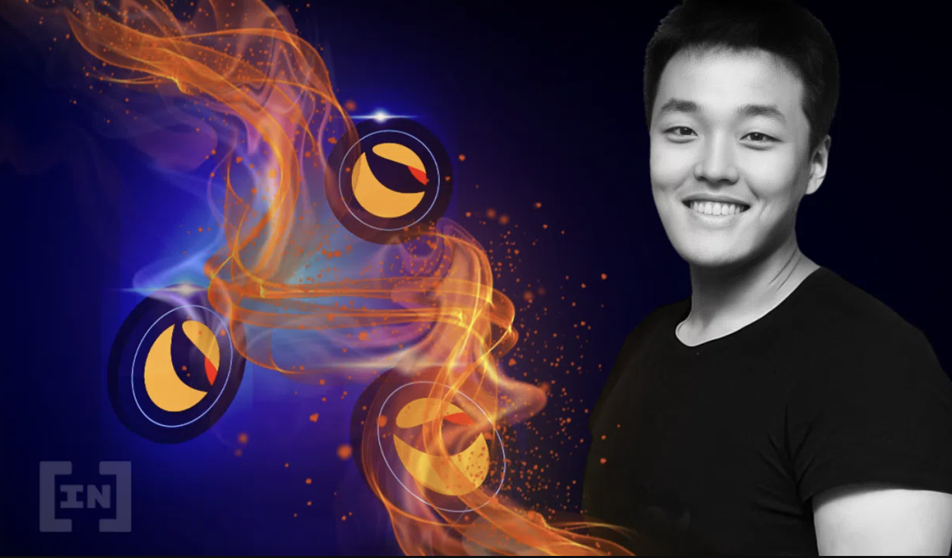 권도형 구속영장 후폭풍… 테라 루나 클래식(LUNC) 추락