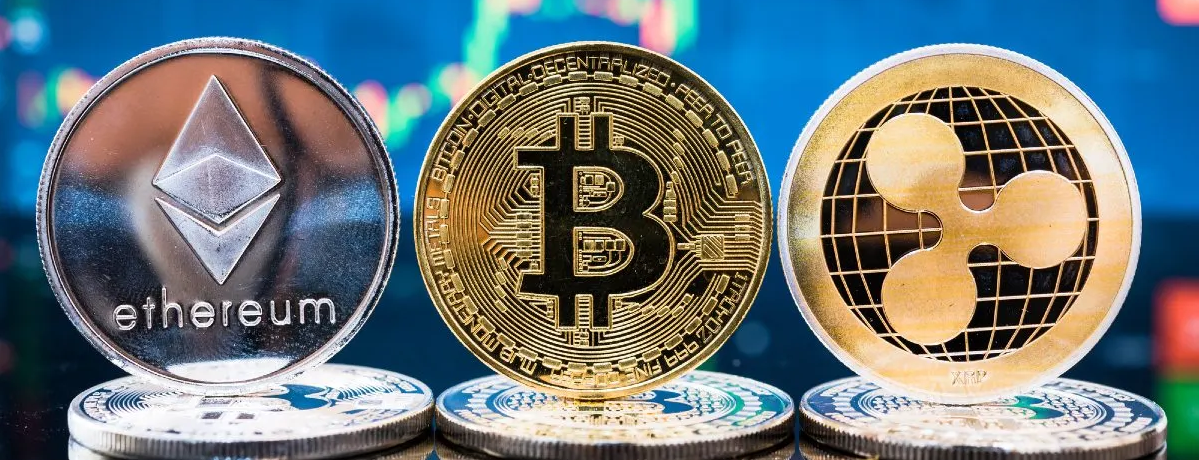 ¿Por qué están cayendo las criptomonedas, pero WSM y BTC20 suben con fuerza?