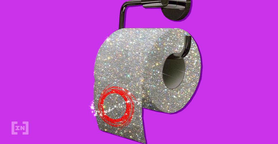 DestroyerDAO: Can The Ultimate S***coin Save Us From Failing Projects?